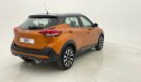 Nissan Kicks SL 1.6 | Zero Down Payment | Free Home Test Drive