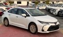 تويوتا كورولا Toy. COROLLA XLI-G 2.0L  Pet-A/T - 24YM