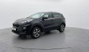 Kia Sportage 1.6