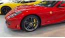 Ferrari 812 GTS | 2022 | Rosso Corsa | 6.5L V12 | 789 HP | Negotiable Price