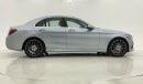 مرسيدس بنز C200 AMG LINE 2 | بدون دفعة مقدمة | اختبار قيادة مجاني للمنزل