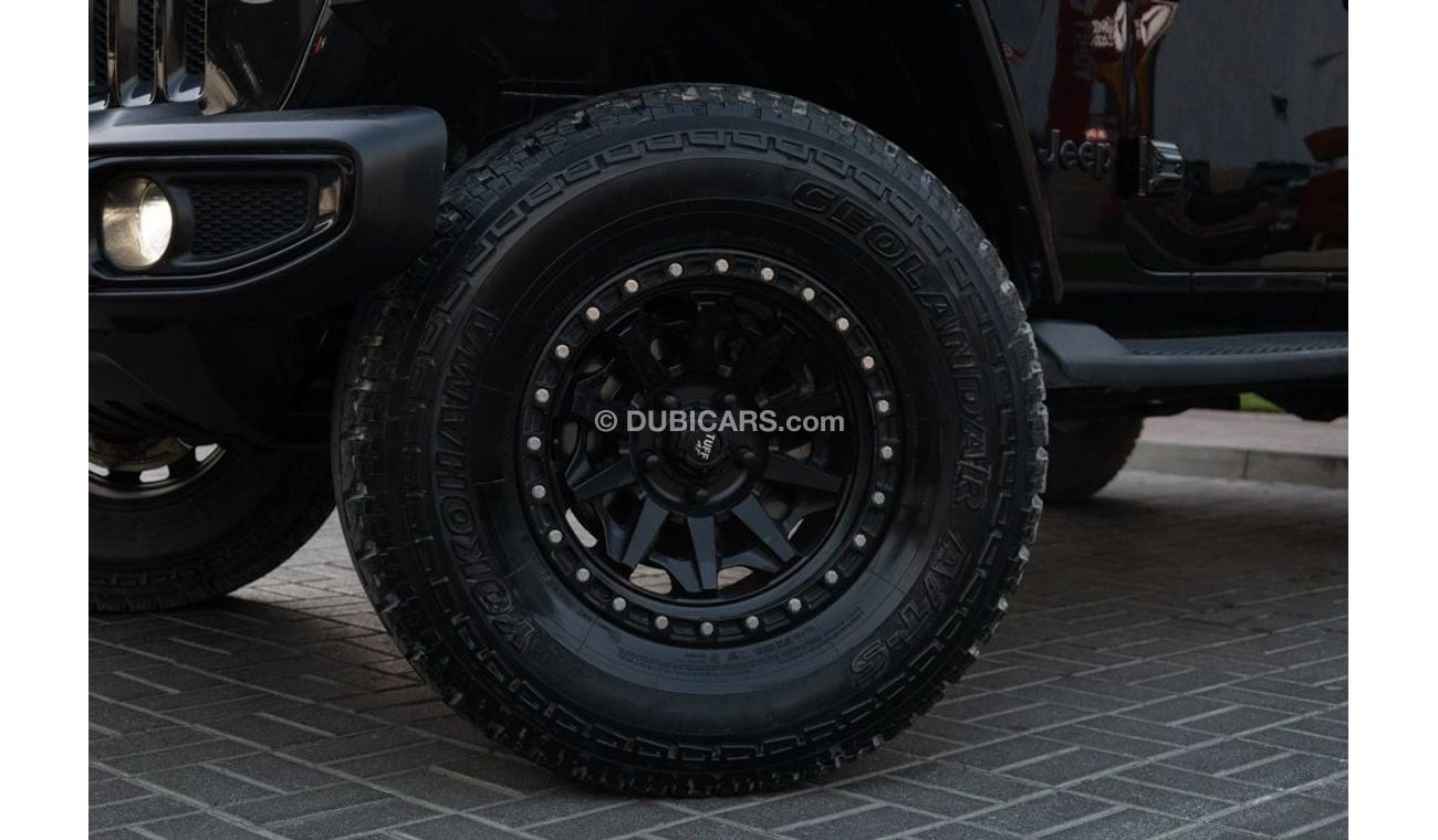 جيب رانجلر Unlimited Sport 3.6L M/T Jeep Wrangler Unlimited Sport 2021 American Spec under Warranty with Flexib