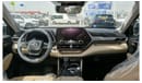 Toyota Highlander Toyota Highlander Hybrid Limited