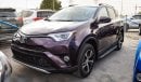 Toyota RAV4 LE AWD