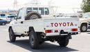 Toyota Land Cruiser Pick Up LX V8