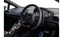 Lamborghini Huracan 5.2 V10 LP 640-2 TECNICA LDF RIGHT HAND DRIVE