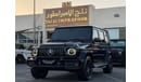 مرسيدس بنز G 63 AMG Std 5.5L