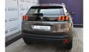 Peugeot 3008 AED 1119 PM  ACTIVE 1.6 TC AT GCC MANUFACTURER WARRANTY 2028 OR 100K KM