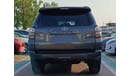 Toyota 4Runner SR5 PREMIUM // 4WD // CLEAN CAR(LOT # 91105)