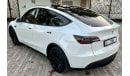 تسلا موديل Y TESLA MODEL Y