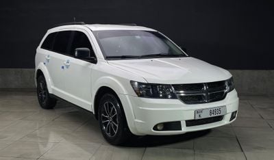 Dodge Journey 2.4 L