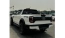 Ford Ranger Raptor FORD RANGER RAPTOR MODEL 2022 2.0 (RIGHT HANDED)