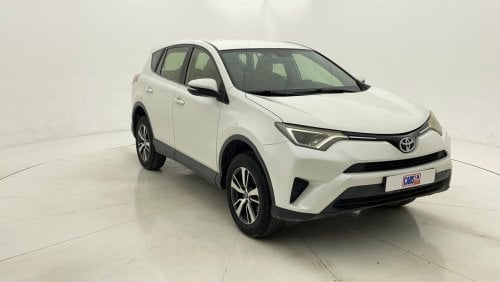 Toyota RAV4 EX 2.5 | Zero Down Payment | Free Home Test Drive