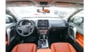 تويوتا برادو Toyota Prado TX-L 4.0L | Tan interior | Best Price