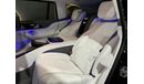 Mercedes-Benz GLS600 Maybach + FACELIFT WHITE FULLY LOADED