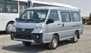 CMC D 260 CMC D260- Window Van -8 seater/ 2.4L 2WD