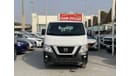 Nissan Urvan 2020 I Van I Automatic I Ref#334