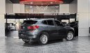 BMW X2 AED 1,150 P.M | 2020 BMW X2 SDRIVE 20i | UNDER WARRANTY | GCC | FULL PANORAMIC VIEW