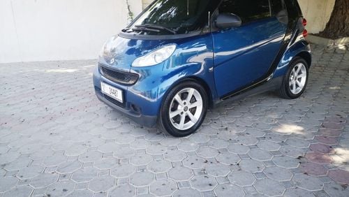 Smart ForTwo Smart fortwo 451 1L  2009 130000km