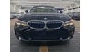 BMW 330i M Sport Warranty one year