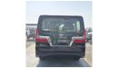 Toyota Granvia 2024 Toyota Granvia 3.5L 6 seater