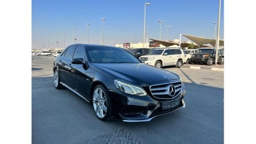 مرسيدس بنز E300