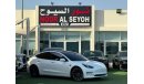 Tesla Model 3 TESLA MODEL 3 2023 GCC FULL OPTION ORIGINAL PAINT UNDER WARRANTY PERFECT CONDITION