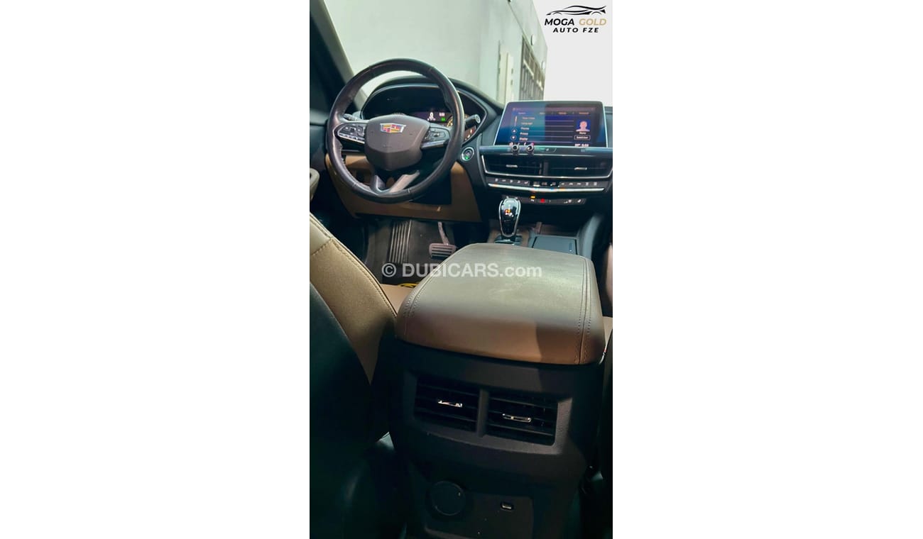 كاديلاك CT5 CADILAC CT5 2020