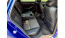 Honda Accord Sport 1010-Monthly l Full Option 2.0T | Sunroof, Leather, Radar l Warranty