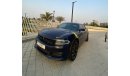 دودج تشارجر SXT 3.6L