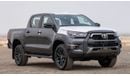 Toyota Hilux HILUX ADVENTURE 2.8L DIESEL 2024