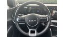 Kia Sportage EX 2.0L