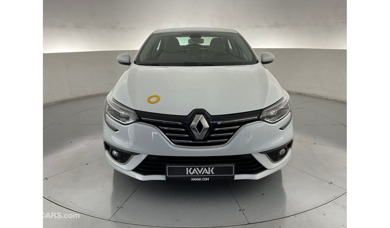 Renault Megane LE | 1 year free warranty | 0 Down Payment