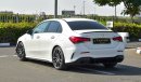 Mercedes-Benz A 35 AMG Premium Mercedes A35 AMG / 2021 / USA