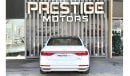 Audi A8 L 55 TFSI Quattro WARRANTY or SERVICE UNTIL FEB-2026/GCC/YM2021/USED