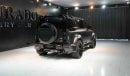 Land Rover Defender | Lumma CLR LD | 110 P525 | V8 | 2024 | Carpathian Grey Satin Finish