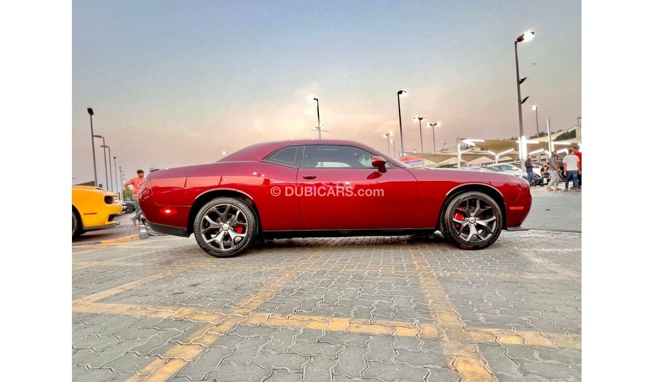 Dodge Challenger For sale