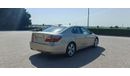 Lexus LS460 Lexus Ls 460