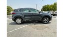 Kia Sportage KIA SPORTAGE MODEL 2022 WITH PANAROMIC ROOF, ALLOY WHEELS, ORIGINAL APPLE CAR PLAY FOR EXPORT