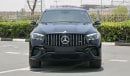 Mercedes-Benz GLE 53 Mercedes-Benz GLE53 AMG Coupe, 22" Alloy Wheels, Carbon Package, New Facelift | 4Matic+ | 2024