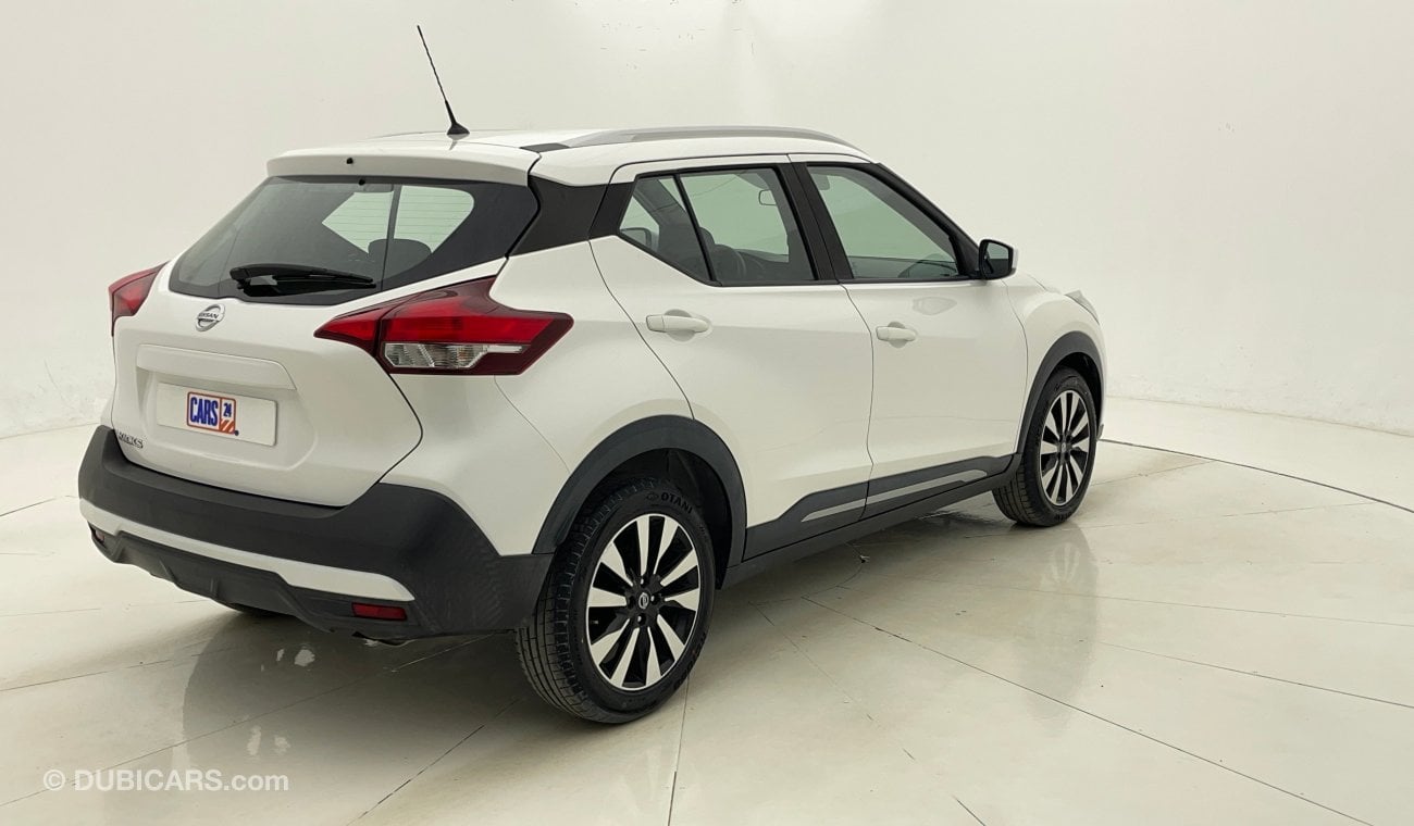 Nissan Kicks S 1.6 | Zero Down Payment | Free Home Test Drive