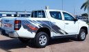 Mitsubishi L200 2.5L Petrol M/T DC 4WD CHROME 2023