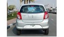 Suzuki Alto 0.8L PETROL / 13" TYRE / FRONT A/C / Brand New Stock 2023 (CODE # ALGLXM)