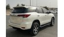 Toyota Fortuner 4.0l V6