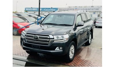 تويوتا لاند كروزر Toyota Landcruiser 2018 diesel