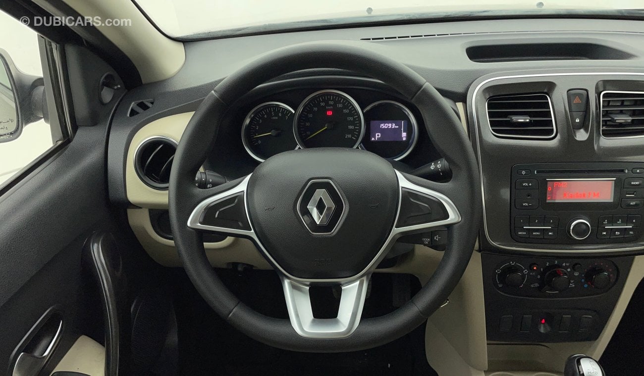 Renault Symbol PE 1.6 | Zero Down Payment | Free Home Test Drive