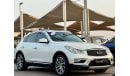 إنفينيتي QX50