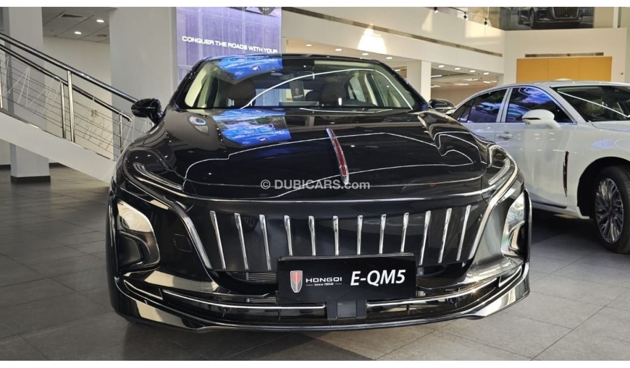 HONGQI EQM5