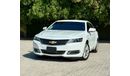 Chevrolet Impala In excellent condition