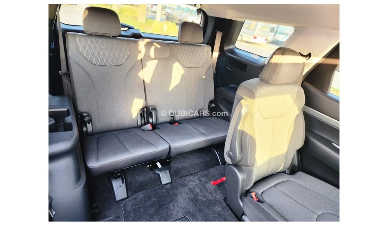 Hyundai Palisade Hyundai palisade Full Option Sel